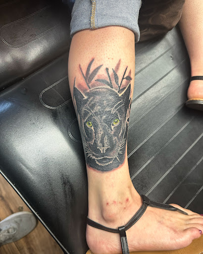 Explore ddlg tattoo ideas, creative tattoo ideas in Hudson Falls, available at ALTERED ADDICTION TATTOOS