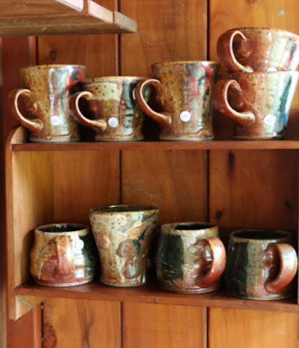 Reviews of Tarariki Pottery & Gallery in Paeroa - Paint store