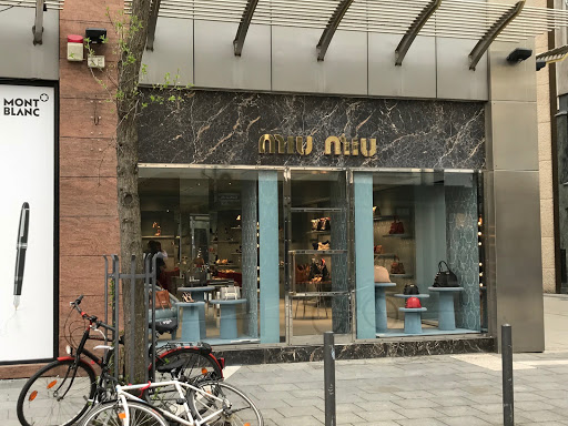 Miu Miu Frankfurt