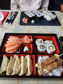 Sushi du Restaurant japonais Aiko à Pau - n°15