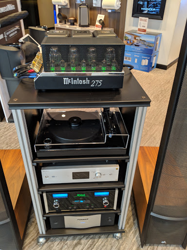 Shopping Mall «Hastings Village», reviews and photos, E Foothill Blvd, Pasadena, CA 91107, USA