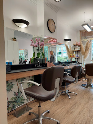 Robinson coiffure à Le Plessis-Robinson