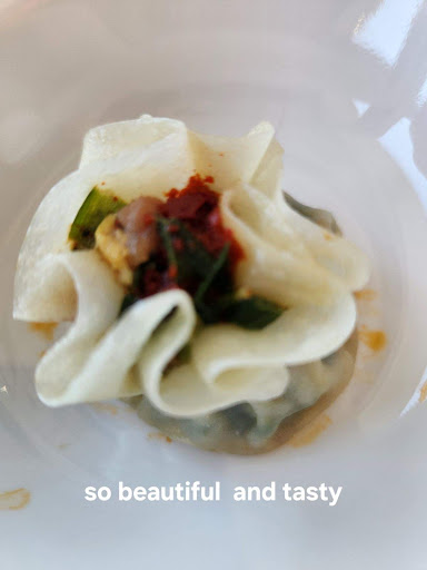 Myungin dumplings Anaheim image