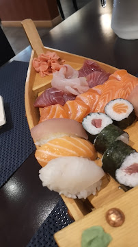 Sushi du Restaurant japonais Choko à Bergerac - n°20