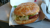 Aliment-réconfort du Restaurant américain McDonald's à Aix-en-Provence - n°20