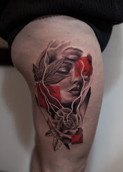 wentru art estudio de tatuajes