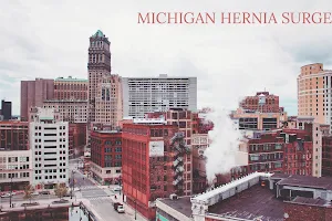 Michigan Hernia Surgery image