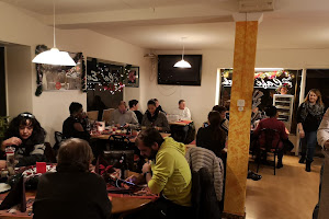 Café Engel Basel