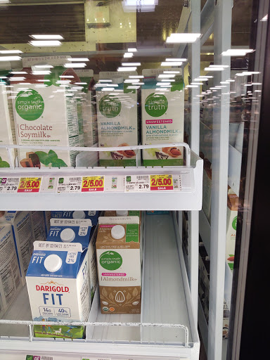 Grocery Store «Fred Meyer», reviews and photos, 11425 SW Beaverton Hillsdale Hwy, Beaverton, OR 97005, USA