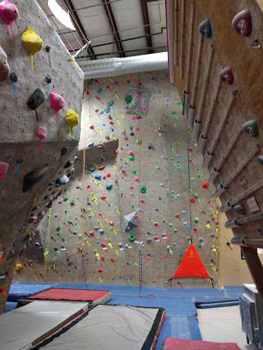Rock Climbing Gym «Garden State Rocks», reviews and photos, 705 Ginesi Dr, Morganville, NJ 07751, USA