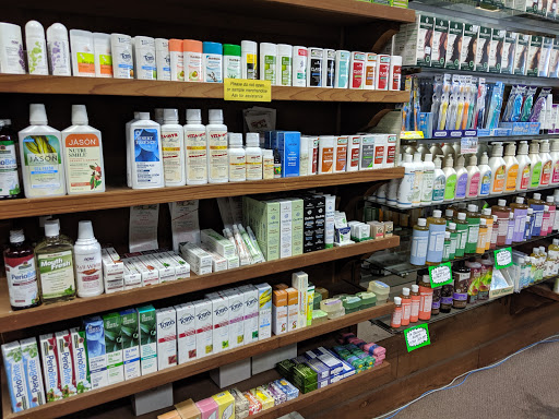 Vitamin & Supplements Store «Down To Earth Nutrition», reviews and photos, 545 Meridian Ave # C, San Jose, CA 95126, USA