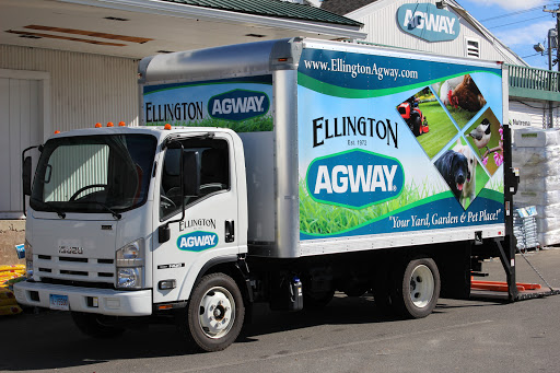 Lawn Mower Store «Ellington Agway», reviews and photos, 74 West Rd, Ellington, CT 06029, USA