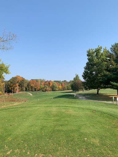 Golf Course «Forest Park Golf Course», reviews and photos, 1155 Sheffield Dr, Valparaiso, IN 46385, USA
