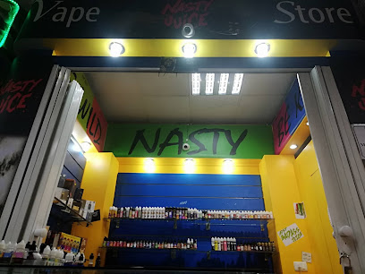 NASTY vape Store Egypt