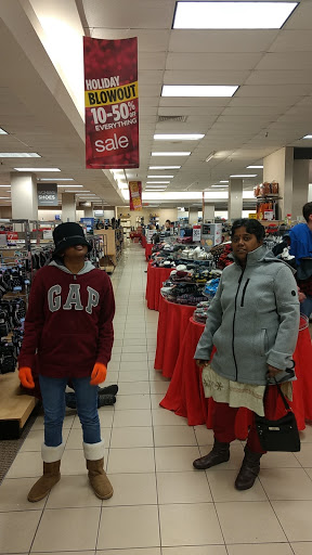 Department Store «Sears», reviews and photos, 622 NW Loop 410, San Antonio, TX 78216, USA