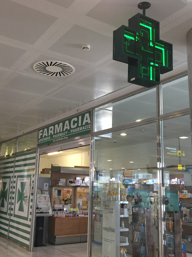 Farmacia Aeropuerto De Almería