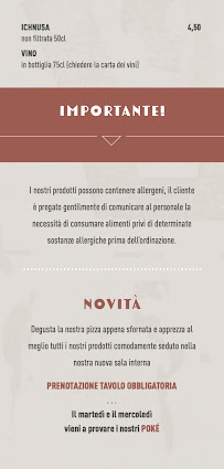 Astro Pizza & Kebab à Fonte menu