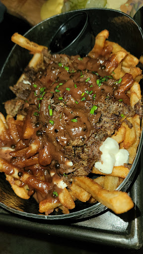 Cocktail Bar «Vault», reviews and photos, 2017 E 9th St, Cleveland, OH 44115, USA