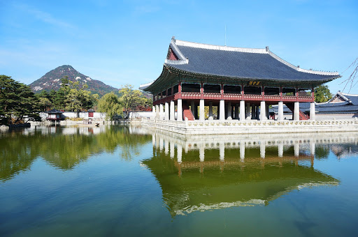 Here Korea - Private Day Tour