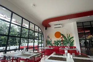 CHEF TALES RESTAURANT image
