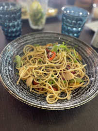 Spaghetti du IL RISTORANTE, le restaurant Italien de Nancy - n°10