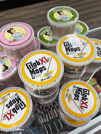 Tobacco Shop «SGV Smoke Shop», reviews and photos, 927 E Las Tunas Dr, San Gabriel, CA 91776, USA