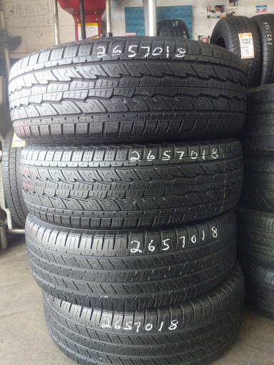 Auto Repair Shop «High Tech Automotive», reviews and photos, 9041 Katella Ave, Anaheim, CA 92804, USA