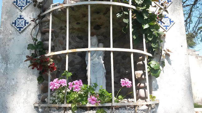 Parroquia de los Sagrados Corazones ("Possolo") - Las Piedras