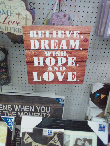 Variety Store «ROSES», reviews and photos, 1421 E Cone Blvd, Greensboro, NC 27405, USA