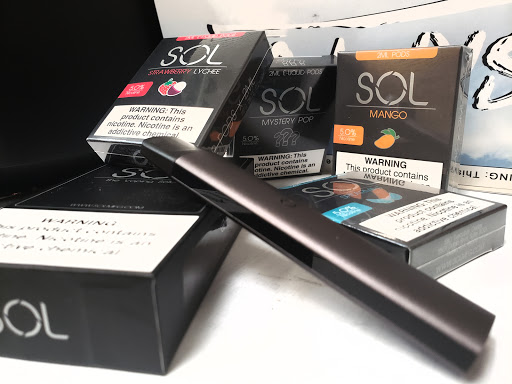 Tobacco Shop «Berkeley Tobacco», reviews and photos, 1945 Ashby Ave, Berkeley, CA 94703, USA