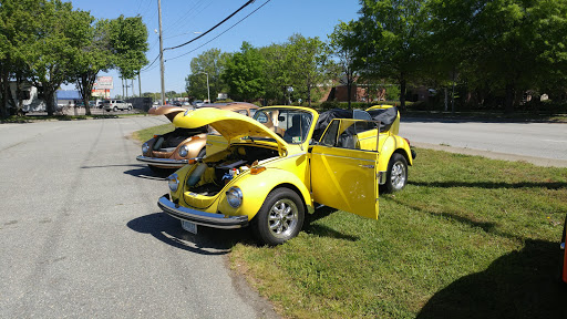 Auto Parts Store «Advance Auto Parts», reviews and photos, 11019 Jefferson Ave, Newport News, VA 23601, USA