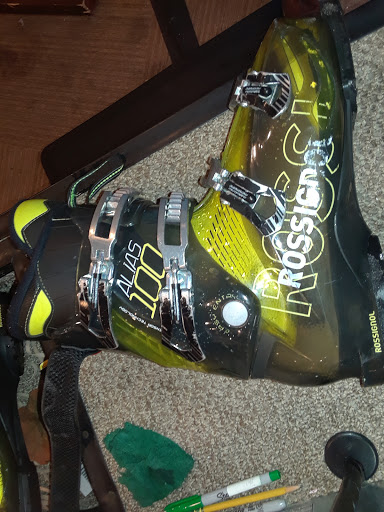 Snowboard Rental Service «Park City Sport on Main», reviews and photos, 738 Main St, Park City, UT 84060, USA