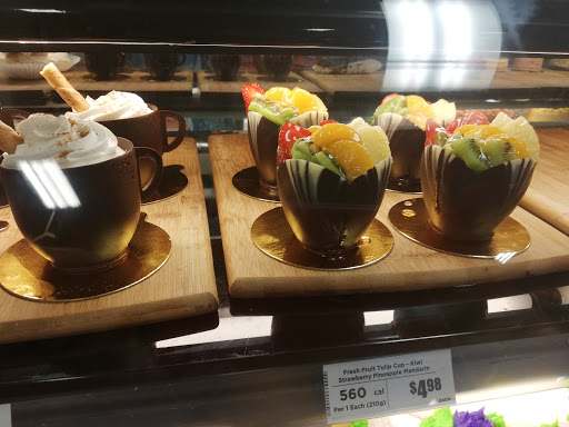 Grocery Store «H-E-B Grocery», reviews and photos, 7811 McPherson Rd, Laredo, TX 78045, USA