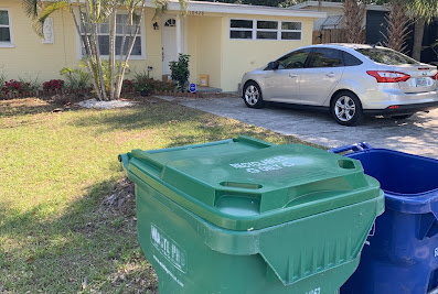 Waste Pro – Clearwater