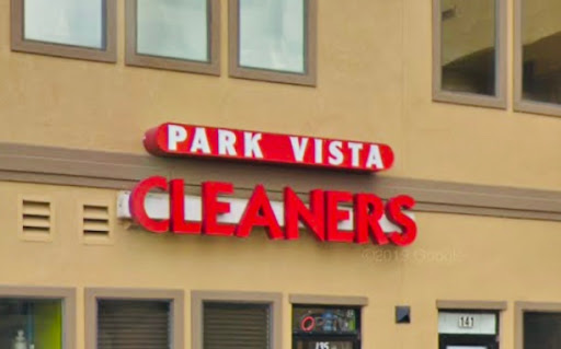 Dry Cleaner «Park Vista Cleaners», reviews and photos, 9500 Ray White Rd, Fort Worth, TX 76244, USA