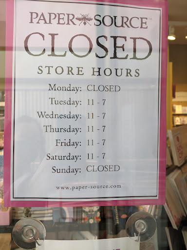 Stationery Store «Paper Source», reviews and photos, 740 Hearst Ave, Berkeley, CA 94710, USA