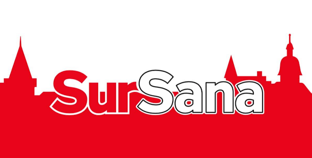 Rezensionen über SurSana in Sursee - Versicherungsagentur