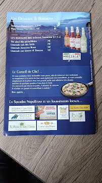 Photos du propriétaire du Pizzas à emporter Squadra Napolitana à Château-Landon - n°10