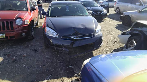 Used Car Dealer «Rose Automotive», reviews and photos, 110 N Erie Blvd, Hamilton, OH 45011, USA