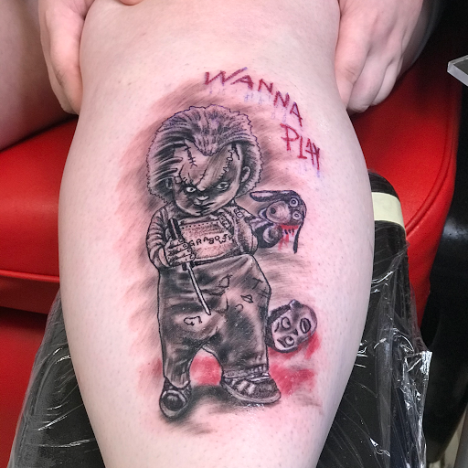 Explore dark souls tattoo ideas, creative tattoo ideas in Baytown, available at Big Juniors Tattoos