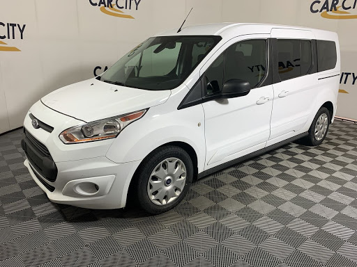 Used Car Dealer «Car City», reviews and photos