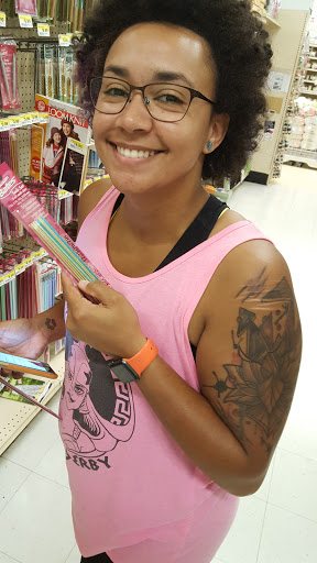 Fabric Store «Jo-Ann Fabrics and Crafts», reviews and photos, 1440 Central Ave Ste 2, Albany, NY 12205, USA