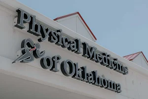 Physical Medicine of Oklahoma image