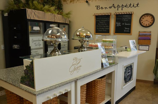 American Restaurant «Through The Grapevine», reviews and photos, 630 Broadmor Blvd Ste. 190, Murfreesboro, TN 37129, USA