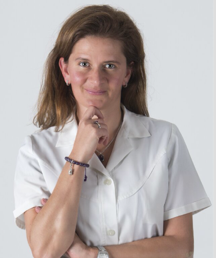Dr Debbie Smith - Acupuncturist, Homeopath