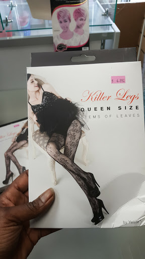 Beauty Supply Store «Hair Secret Beauty Supply», reviews and photos, 28270 Dequindre Rd, Warren, MI 48092, USA