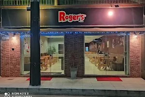 Roger's Pizza - Pizzaria no Cidade Nova | Santana do Paraíso image