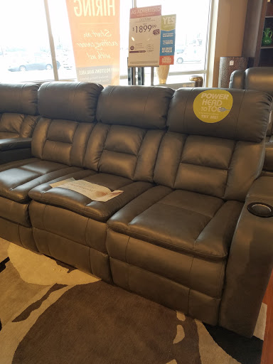 Furniture Store «The RoomPlace», reviews and photos, 2575 E Main St #198, Plainfield, IN 46168, USA