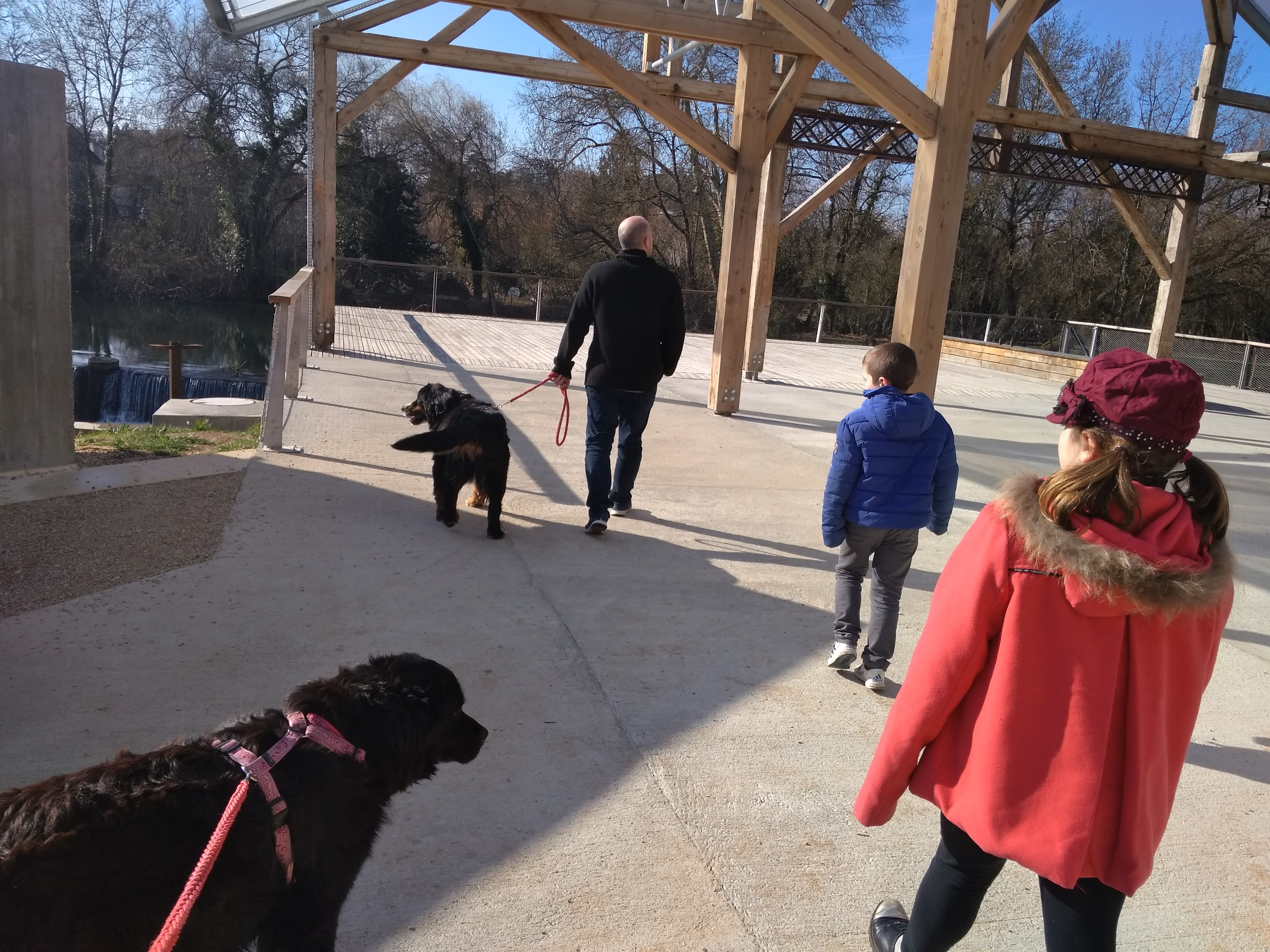 Photo n° 1 de l'avis de Adeline.r fait le 28/02/2019 à 07:05