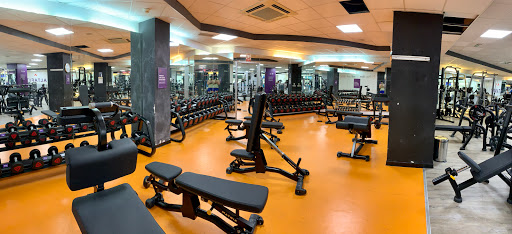 Gimnasio AltaFit Valencia Parque Central en Valencia, Valencia